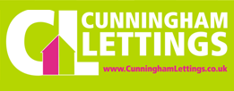 Cunningham Lettings Logo